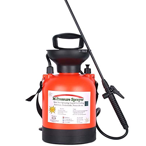 Wholesale - Garden Pressure Sprayer (Refer Product Description, 3 litres, Yellow, 1)