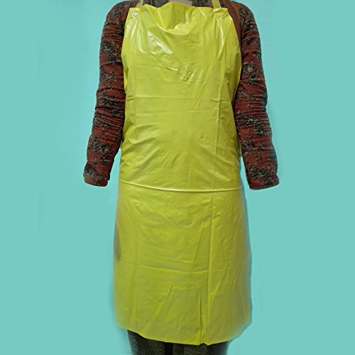 Garden Waterproof Apron Free size