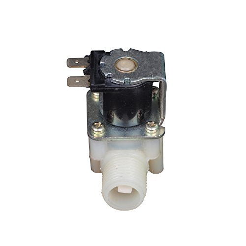 Drip Irrigation Automation Gardening Solenoid Valve 230V A/C 1/2 inch (20 mm) male thread, set of 1