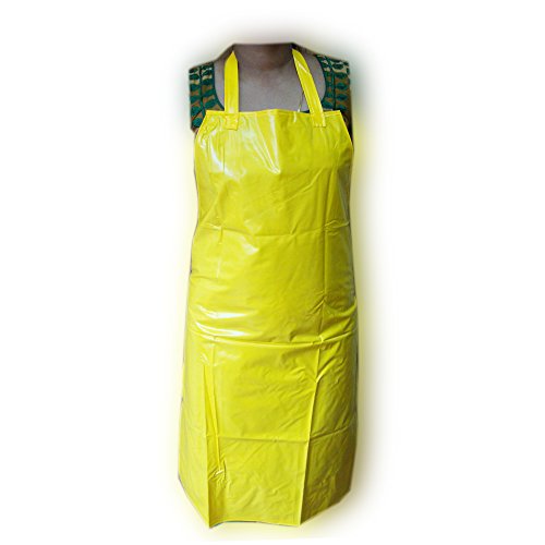 Garden Waterproof Apron Free size