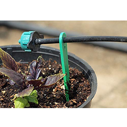 Drip Irrigation Accessories Plant Watering Stakes