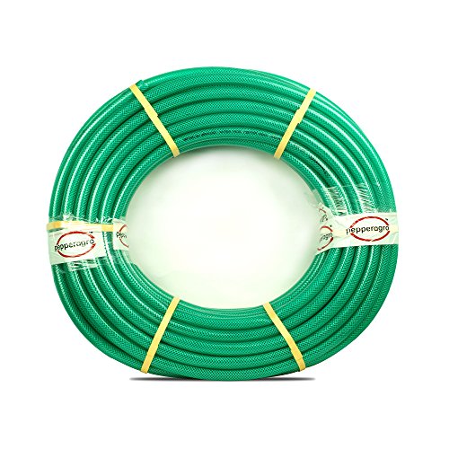 Garden Braided Hose 3/4 Inch.