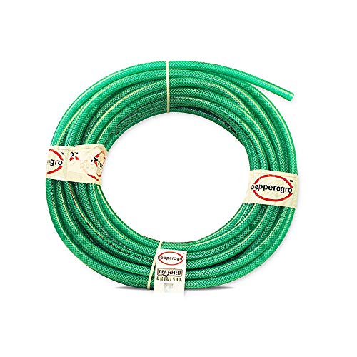 Garden Car wash watering Braided Heavy Duty Hose Pipe 1/2 inch