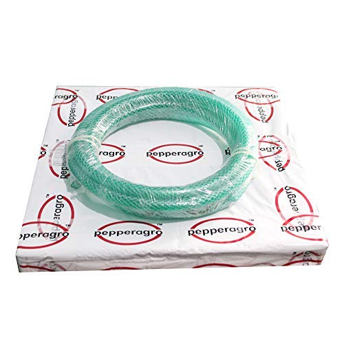 Garden Car wash watering Braided Heavy Duty Hose Pipe 1/2 inch